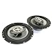 Produkt-Bild: Cougar C.SP-X165 Paar 16,5cm (6,5") Car Lautsprecher 360W