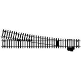 Hornby R8078 Right Hand Express Point 00 Gauge Track Accessory