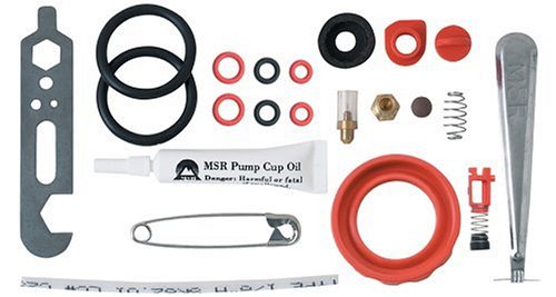 MSR Expedition Service Kits