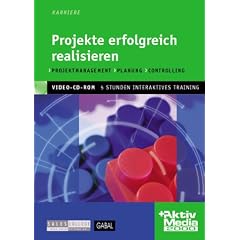 Projekte erfolgreich realisieren