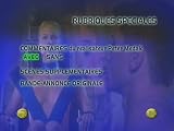 Revue Fox Pathé Europa  / La Mutante II