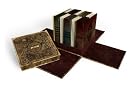 Alias - The Complete Collection (Seasons 1-5 + Rambaldi artifact box) Alias - The Complete Collection (Seasons 1-5 + Rambaldi artifact box)