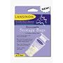 Lansinoh Breast milk Storage Bags  Holds upto 6 Oz Milk Qty   25 ct  pack  2 pack