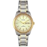 Pulsar Men's PJ6012 Dress Watch