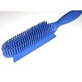 Rubber Pet Hair Hand Brush Furniture Floor Sweeper