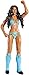 WWE Series # 83 Alicia Fox Core Action Figure