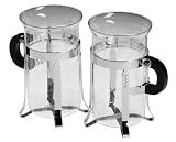Bodum Chambord Glass Coffee Mug