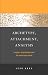 Archetype, Attachment, Analysis: Jungian Psychology and the Emergent Mind