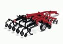 Britains 14118 - CASE IH 530B Tillage Tool - 1/16th
