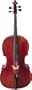 Karl Willhelm Model 2000 Cello (Standard)