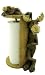 Moose Paper Towel Holder Rack, 15.5-inch