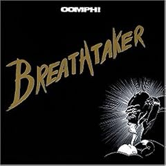 Breathtaker