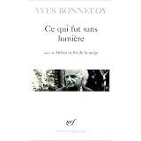 Détails sur le produit