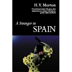 A Stranger in Spain