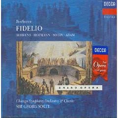 Fidelio (Gesamtaufnahme)