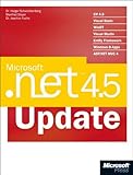 Microsoft .NET 4.5 Update