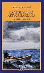 Firat Suyu Kan Akiyor Baksana