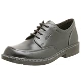 ECCO Little Kid/Big Kid Jr. Arlanda Apron Tie Oxford