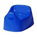 Tommee Tippee Saddle Potty (Blue or Yellow)