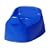 Tommee Tippee Saddle Potty (Blue or Yellow)