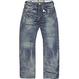 Size【W34×L36】NEIGHBORHOOD ×LVC 1947's 501XX NEIGHBORHOOD Customize【インディゴ】【新品】の画像