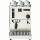 Rancilio Silvia Espresso Machine