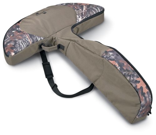 Kodiak Island® Deluxe Crossbow Case