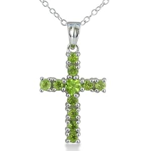 Cross Pendant