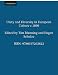 Unity and Diversity in European Culture c.1800 (Proceedings of the British Academy)