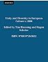 Unity and Diversity in European Culture c.1800 (Proceedings of the British Academy)