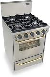 Review FiveStar  / FiveStar TTN4807BSW 24