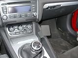 BRODIT ProClip – AUDI TT ab Bauj. 2007