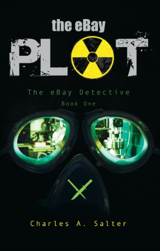 The eBay Plot (Ebay Detective)