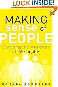 Making Sense of People
