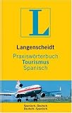 Produkt-Bild: Langenscheidt Praxisw&ouml;rterbuch Tourismus Spanisch
