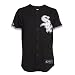 Majestic Chicago White Sox Replica MLB Trikot Alternate (XL)