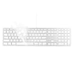 SAVE $3 - moshi ClearGuard FS (full size) for Apple Keyboard $25.00