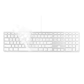 ClearGuard FS (full size) for Apple Keyboard