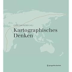 Kartographisches Denken (Edition Transfer)