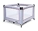 Delta Children Square Play Yard, Flare, 36