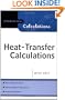 Heat Transfer Calculations