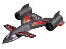 Silverlit Radio Control X-Twin Thunder Jet