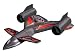 Silverlit Radio Control X-Twin Thunder Jet