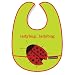 Crocodile CreekLadybug Baby Bib