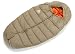 Sports : Vaude Schlafsack Charlie 95 Comfort, muddy