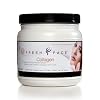 Dr. Smoothie Fresh Face, 1 Pound Jar