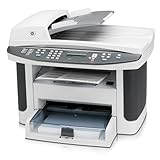 HP Laserjet M1522NF