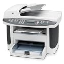 HP Laserjet M1522NF
