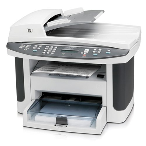 HP Laserjet M1522NF