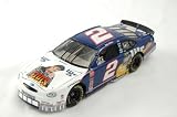 Rusty Wallace #2 Miller/ Elvis 1998 Ford Taurus